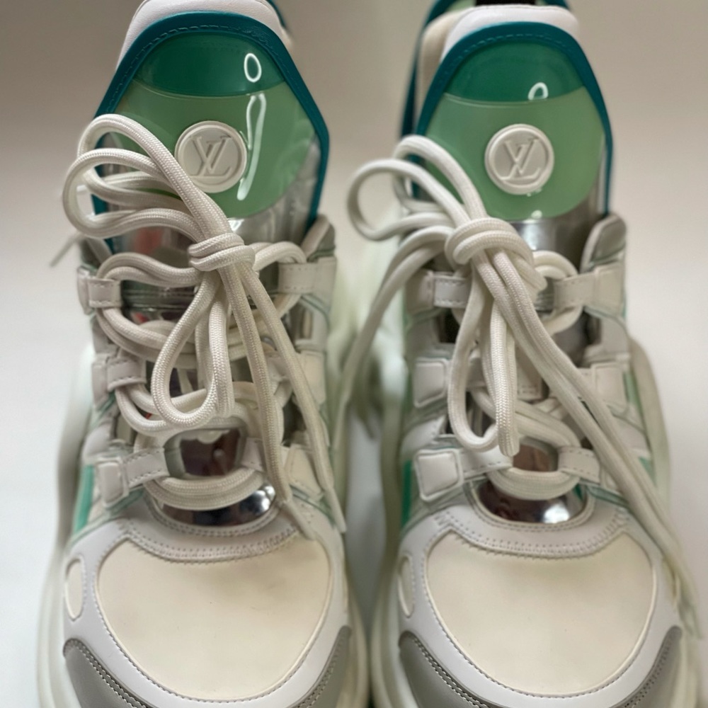 Louis Vuitton Archlight Sneaker